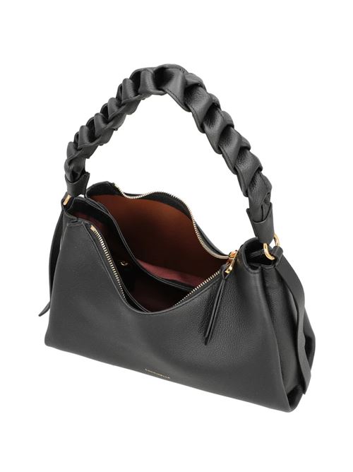 BOHEME SMALL COCCINELLE | E1M50130301613 NOIR/COGNAC